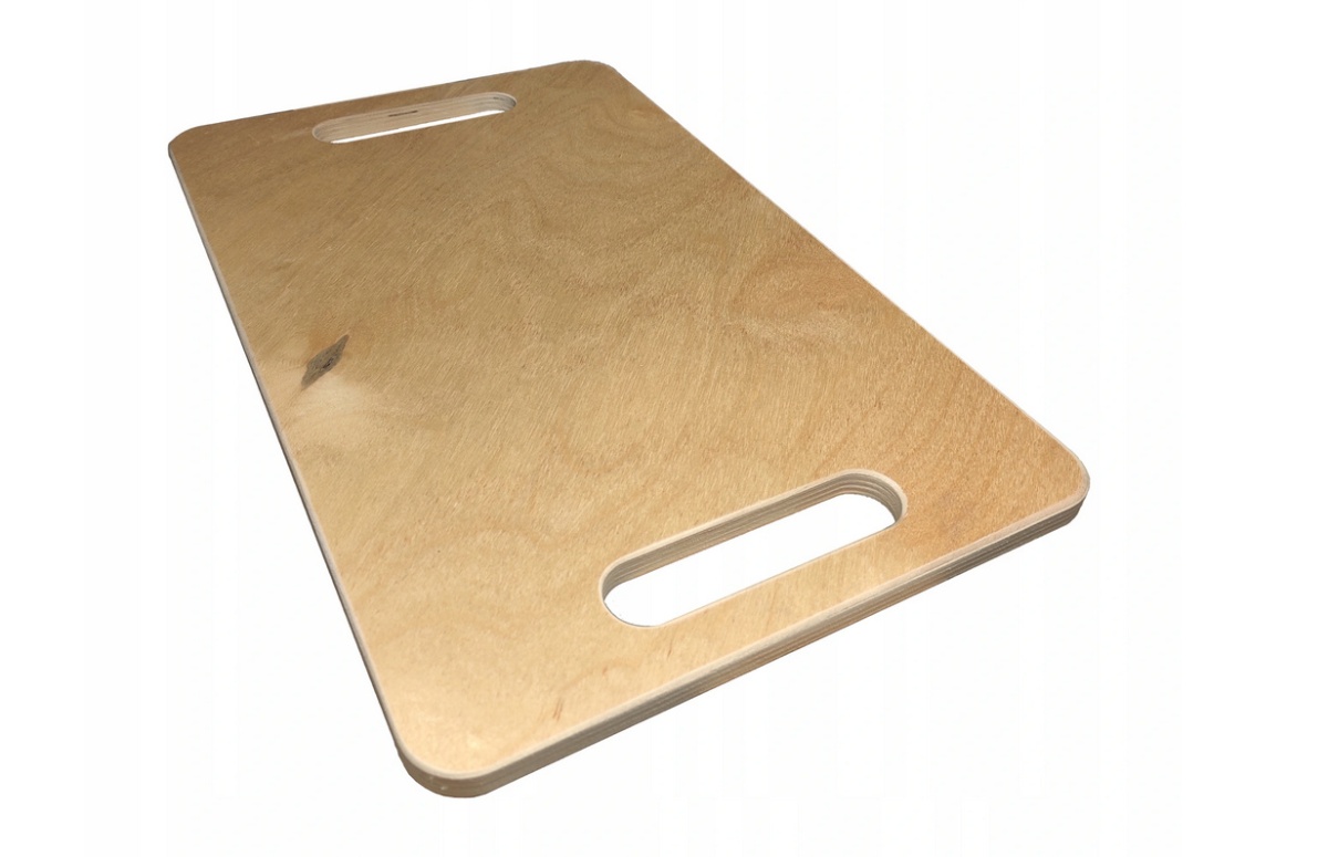 Formatki ze sklejki, skrzynki drewniane i szpule Etra > TACA